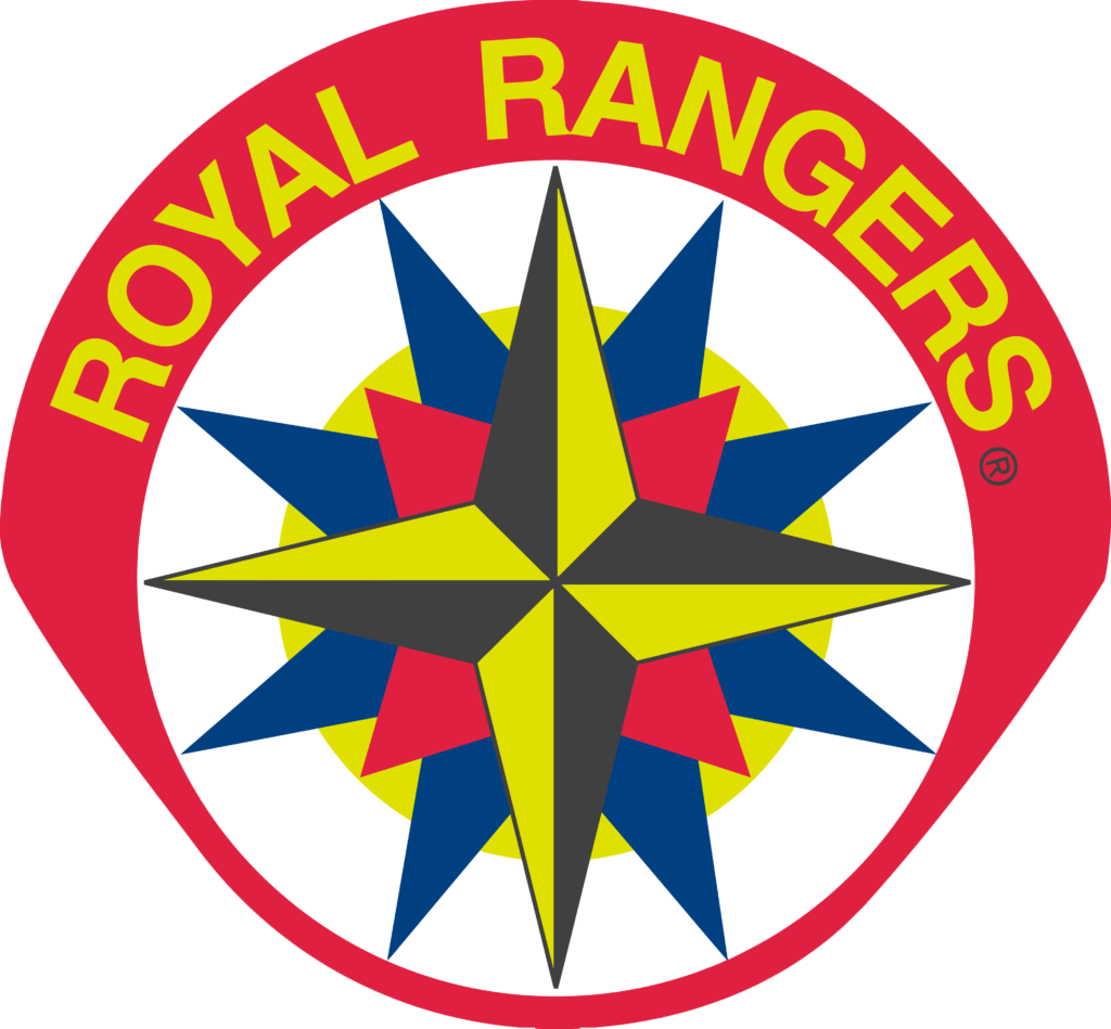 logo royal rangers ire
