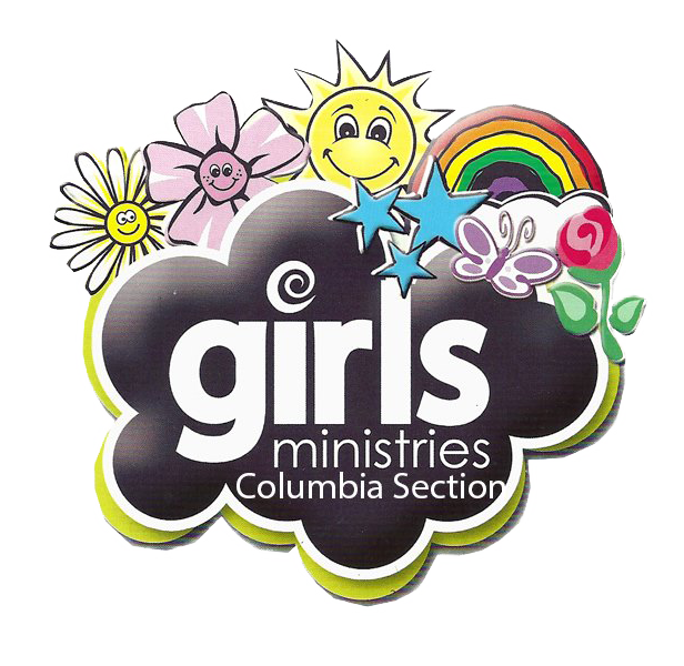 logo ministerios de mujeres ire